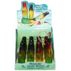 Magic Glass Bottle